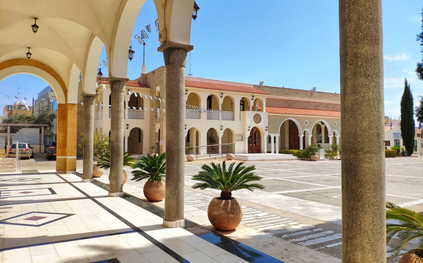 Почему выбирают Secrental