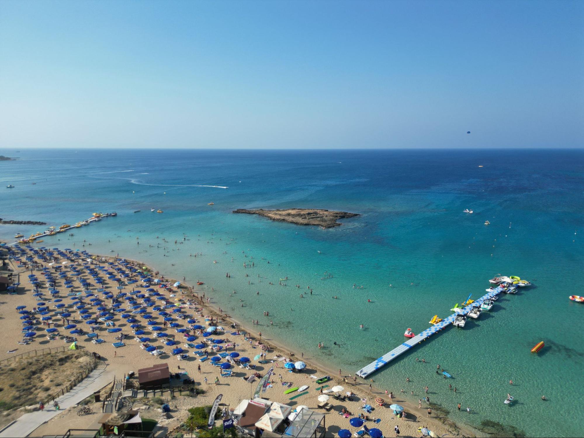 Drive & Discover Protaras: How to Score the Best Car Rental Deals!