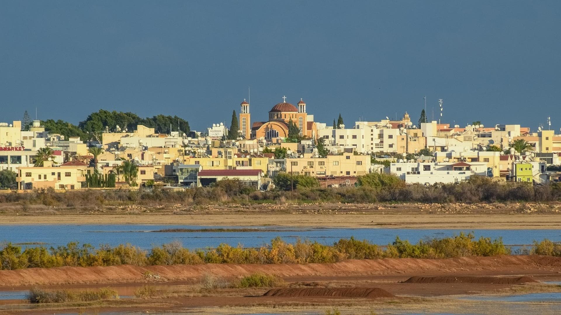 Советы по аренде авто в Паралимни