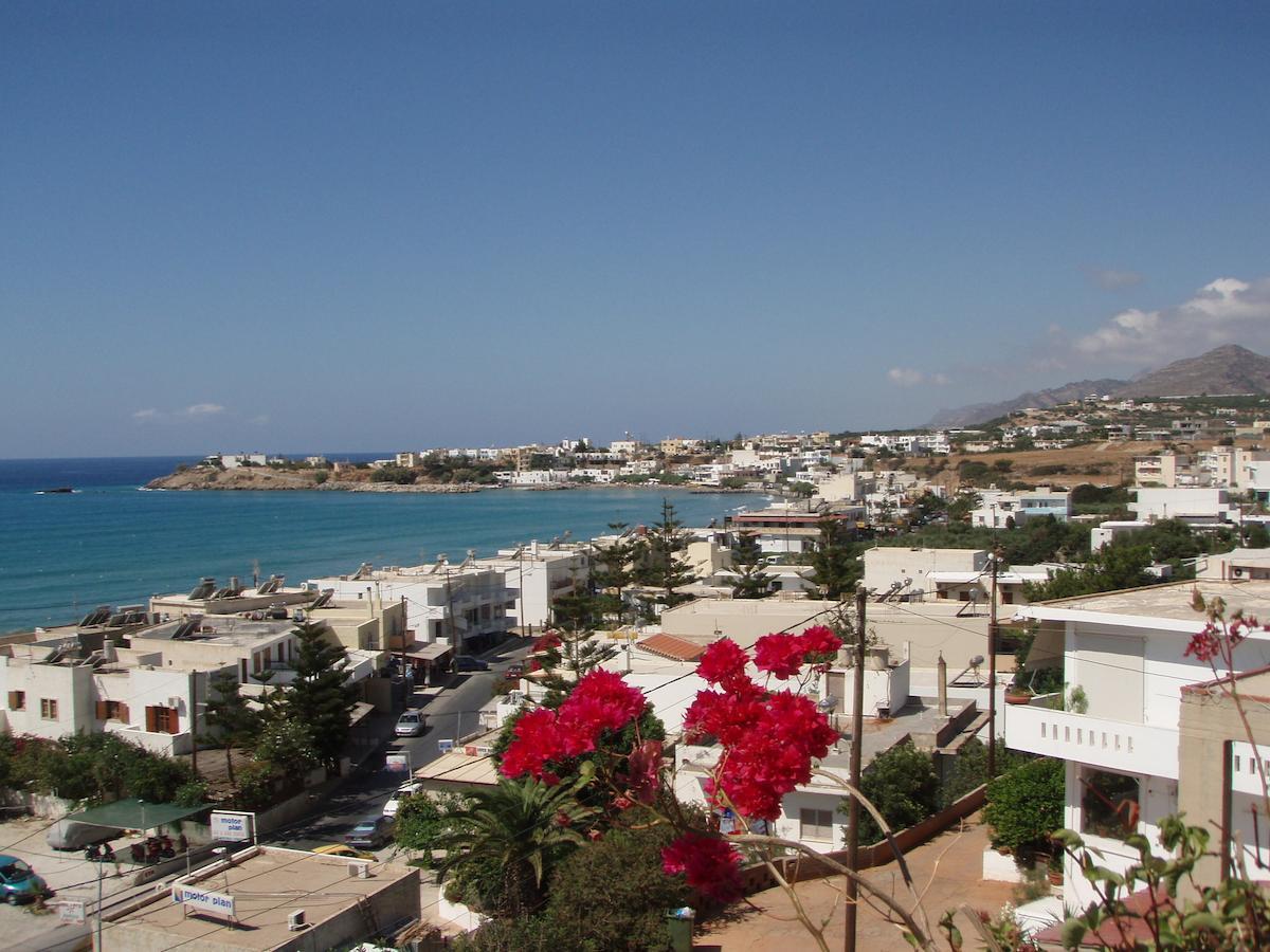 Tips for Car Rental in Analipsi