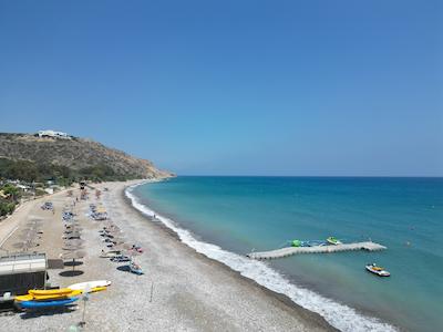 Pissouri