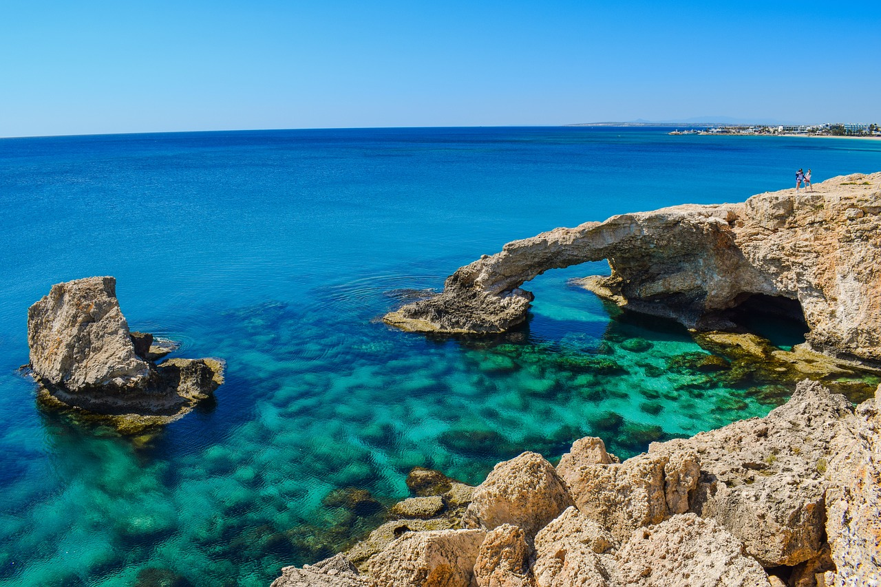 Must-Visit Destinations in Ayia Napa