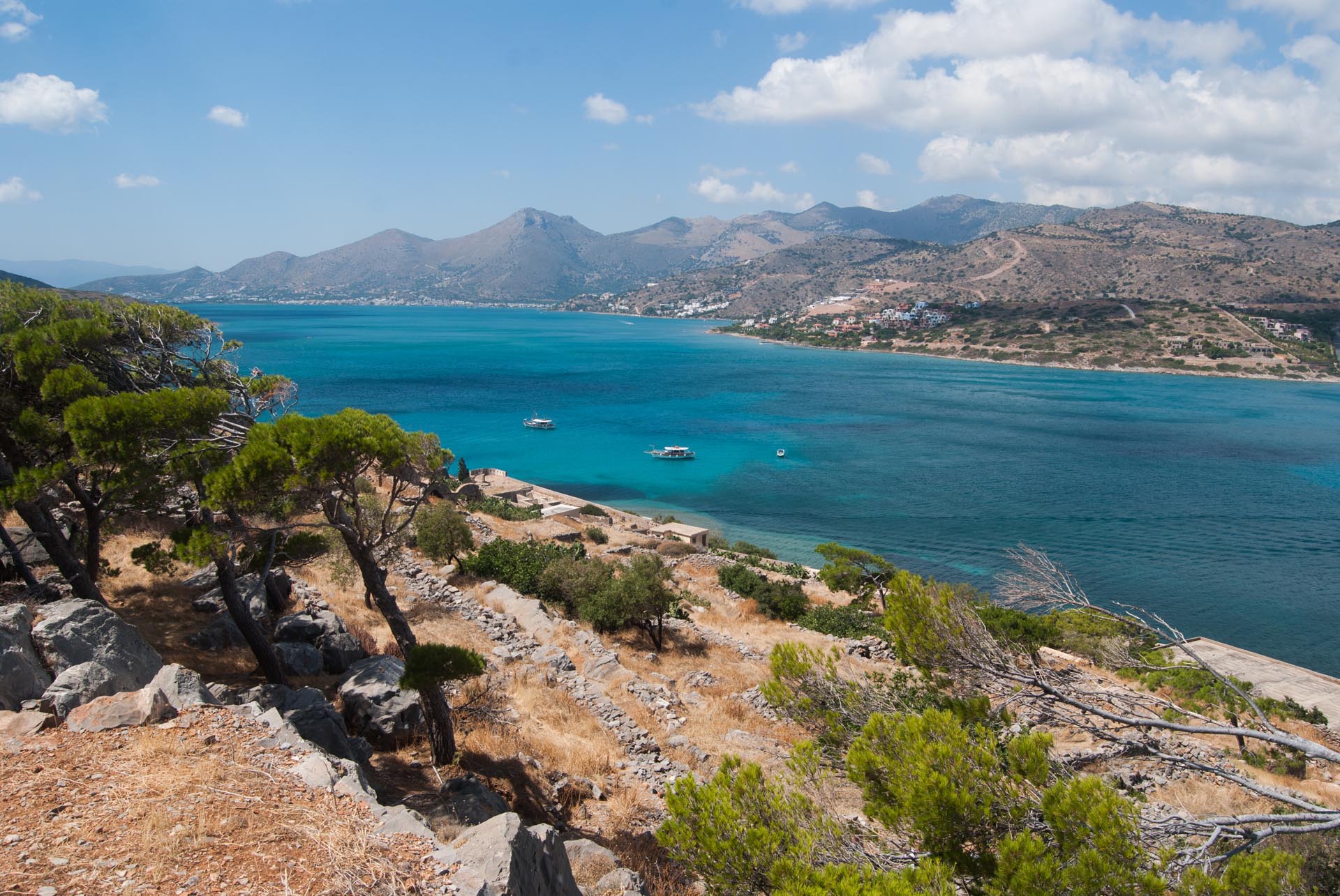 Why Tourists Choose Secrental