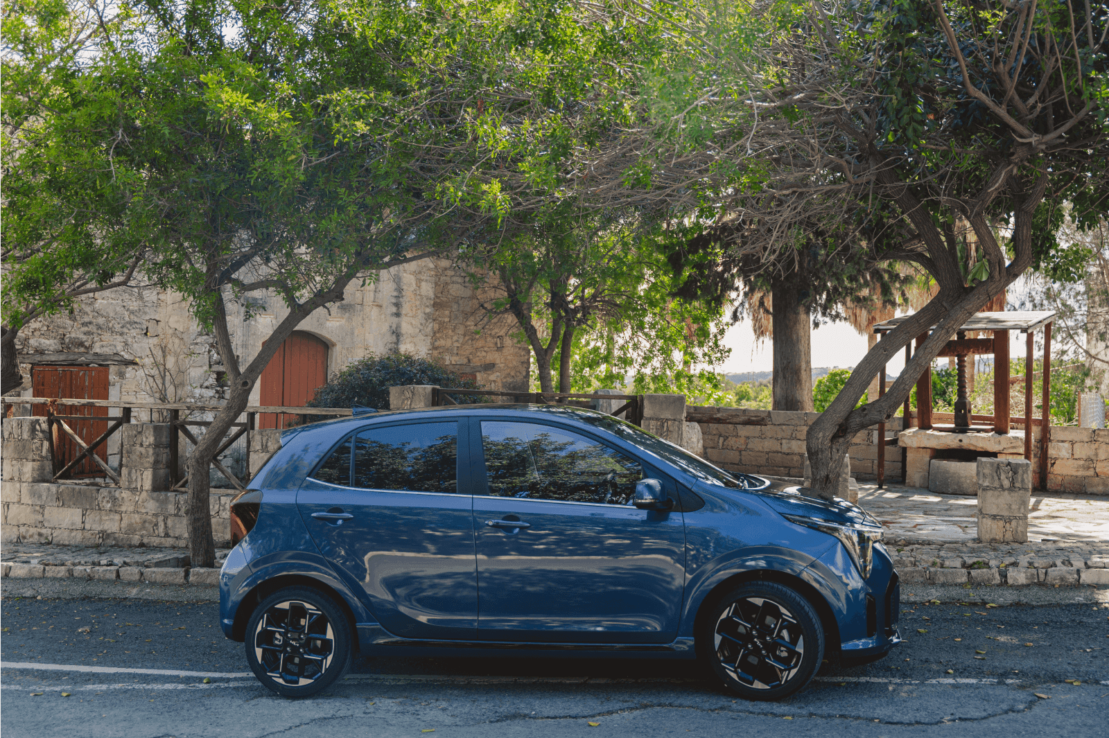 Why Travelers Choose Secrental for Pernera Car Hire