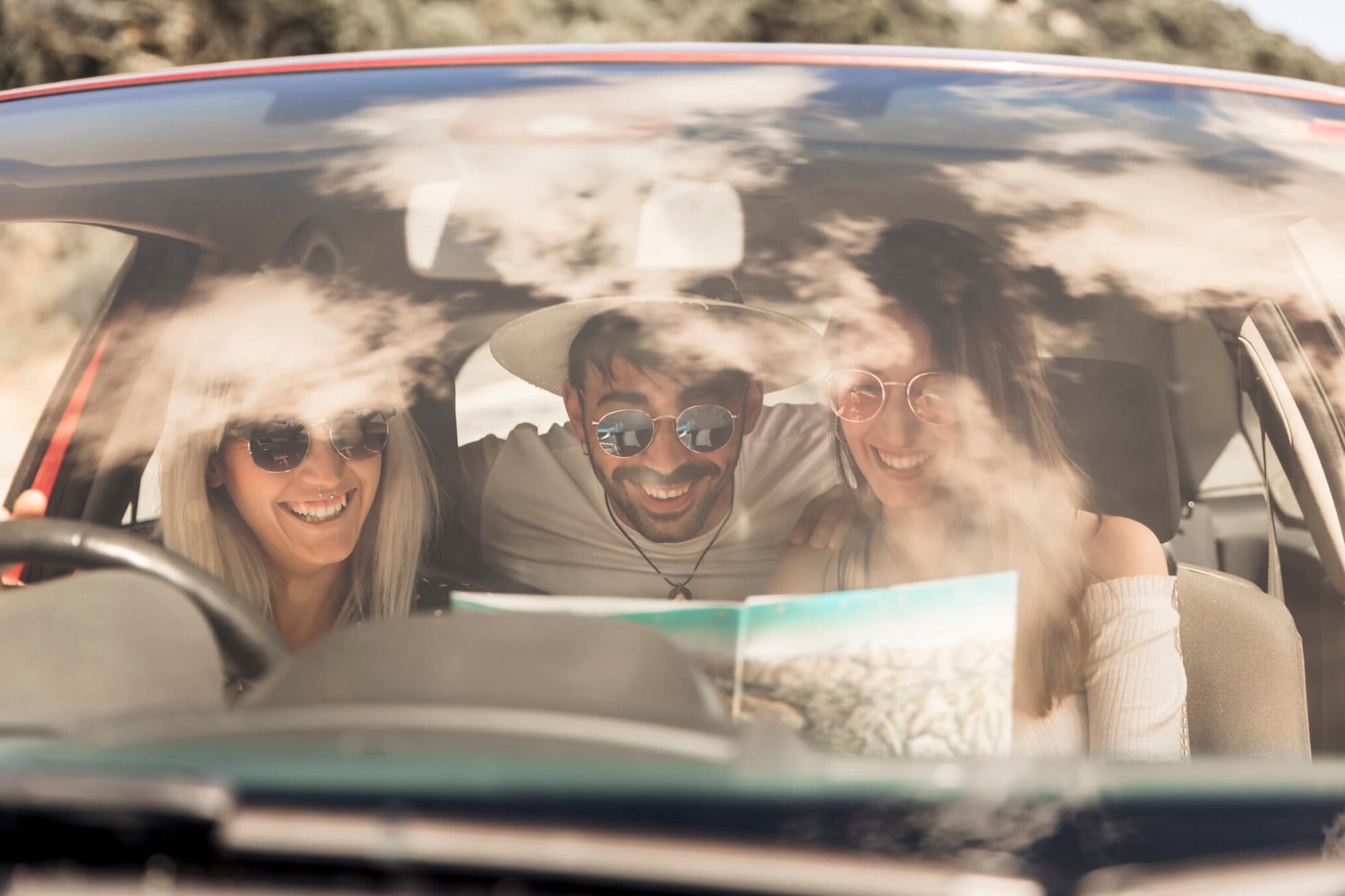 Popular Cars and Rental Prices