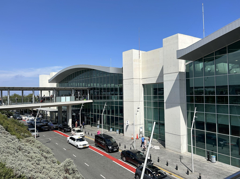 Exploring Larnaca: Your Guide to Car Rental at Larnaca Airport