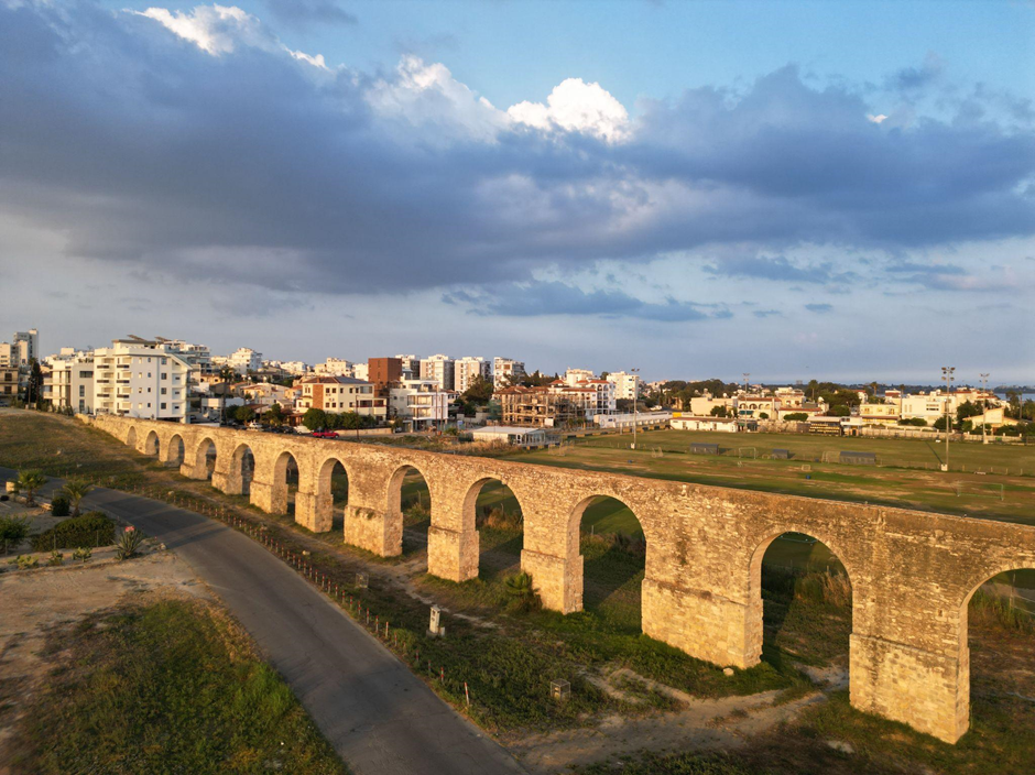 Larnaca's Best-Kept Secrets: Unlocking the City with the Perfect Rental Car!