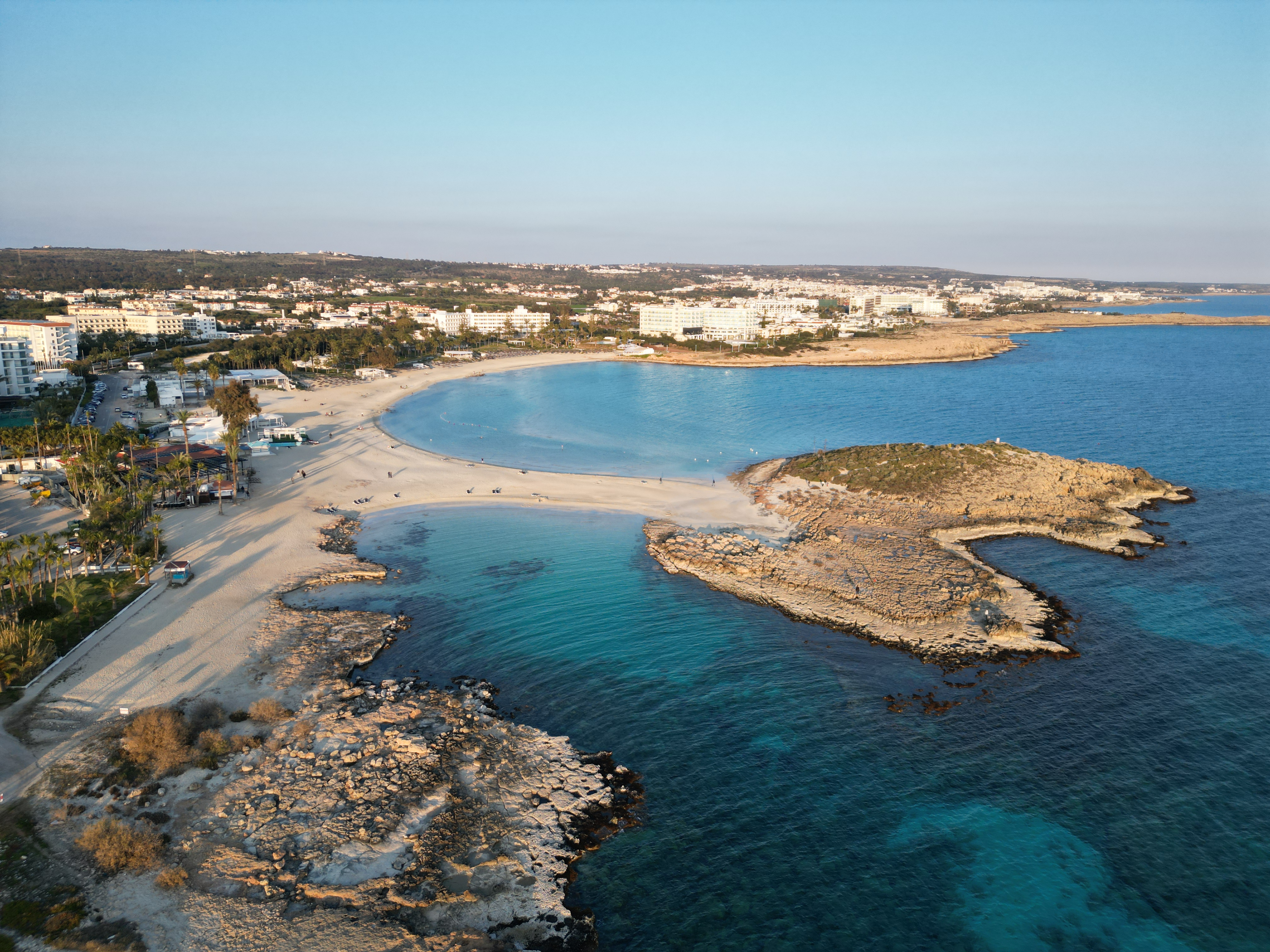 Explore Ayia Napa with Ease: The Ultimate Car Rental Guide