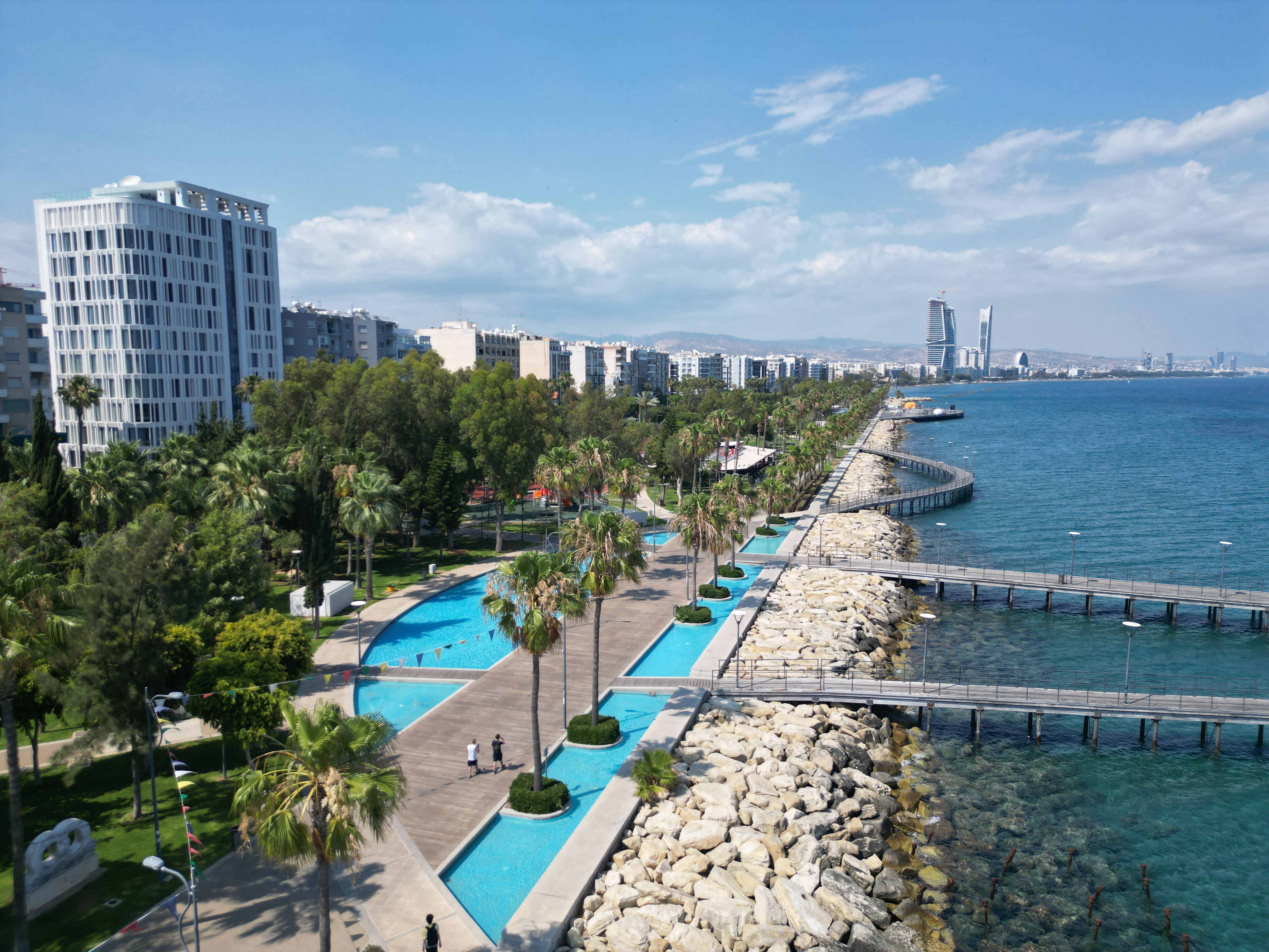 Unlock the Secrets of Limassol: The Ultimate Car Rental Guide for an Unforgettable Cypriot Adventure!