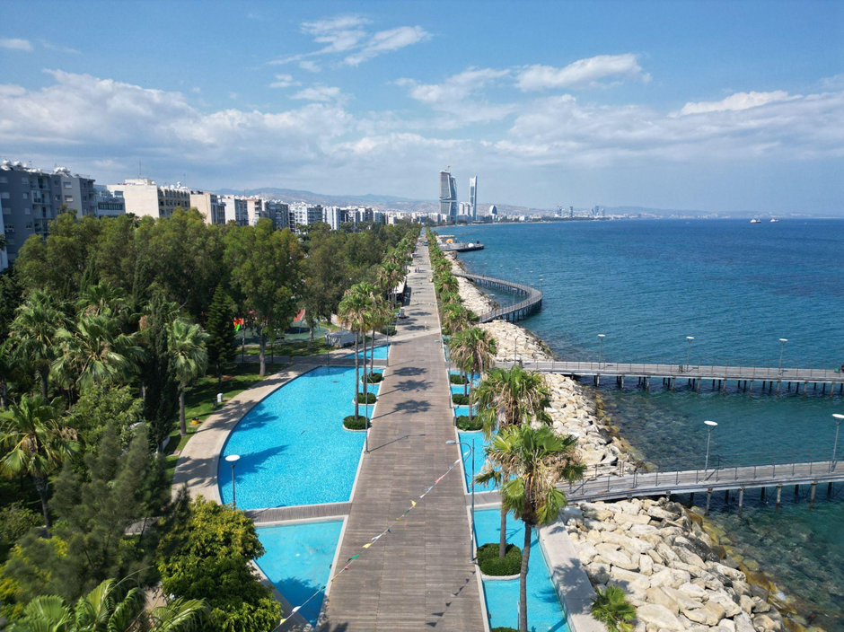 The Importance of Renting a Car in Limassol