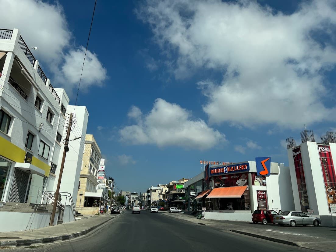 How to Сhoose a Сar for Rent?